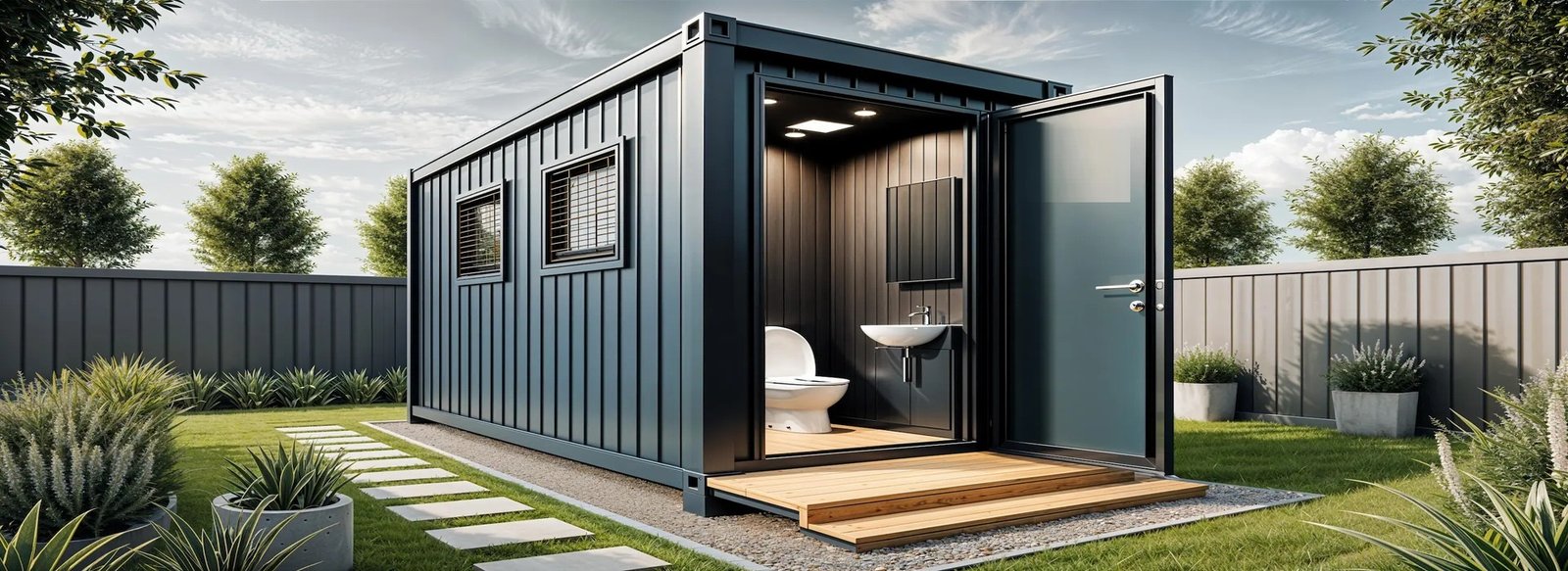 ECO LOO! BUSINESS MAKE EASY